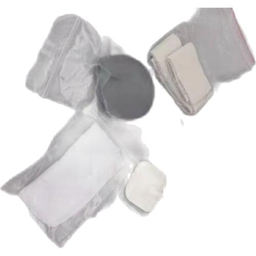 Whole set accessories for JIngda 18 classic type