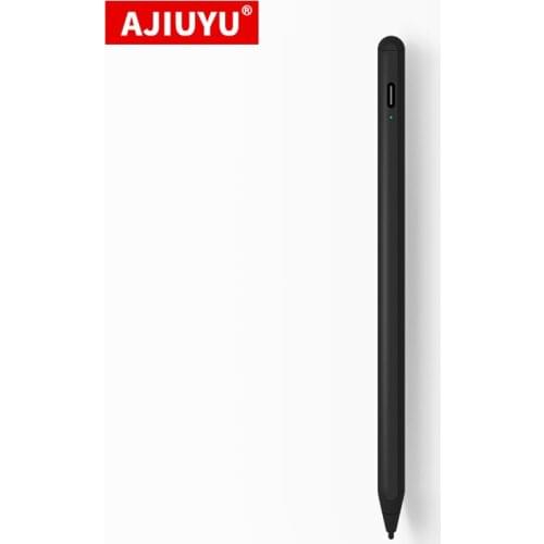 Pen Active Stylus Capacitive Touch Screen For Lenovo ThinkPad 10 8 GEN 2 A7600 S6000 A5500 A3500 X70F X30F X20F Tablet Pen Case