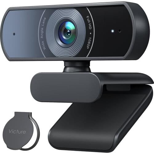 Victure Webcams