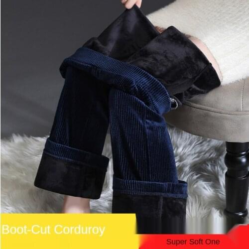 Женские утепленные брюки WAITSUN China At AliExpress