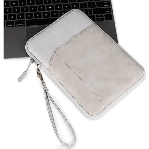 7" inch Tablet Sleeve Case For Lenovo Tab M7 E7 4 3 2 7 Essential TB-7104I/F 7304F/X 7504F/X TB3-730X 710F/I A7-10/20/30 Bags