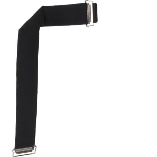 923-0281 for iMac A1418 LCD Cable 21.5" 2K Display LCD LED LVDs Display Video Cable 2012 2013 2014 2015 "L" Shape