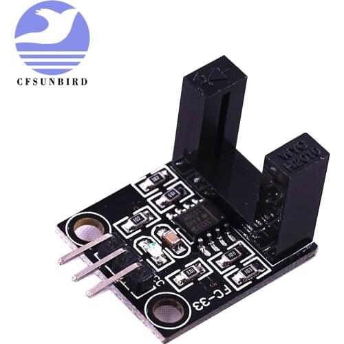 CFsunbird Correlation photoelectric sensor lot Infrared correlation count sensor module