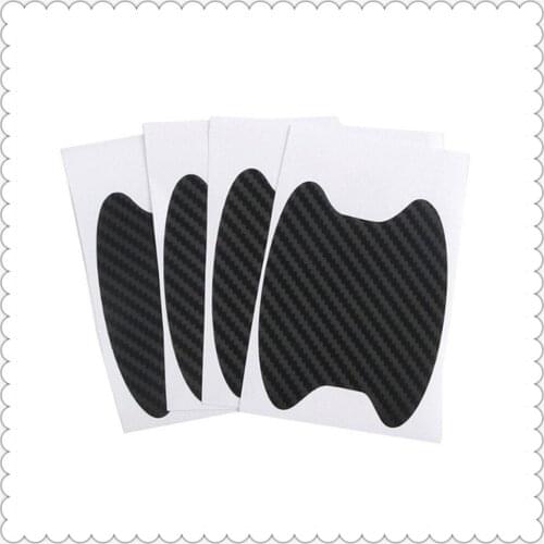 Car Door Film Sheet Handle Scratch Sticker Car-styling for Honda 2003 ACCORD 1998 2005 2013 CMC 2012 2013 2008 CR-V 2004