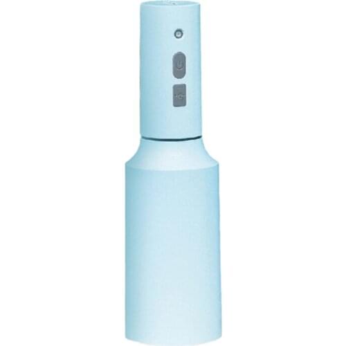 Electric Watering Can Plastic Garden Flower Watering Spray Bottle Anti-leak Cleaning Solution Pot Gardening Flowering