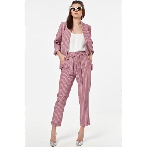 FLY Women's High Rise Pants