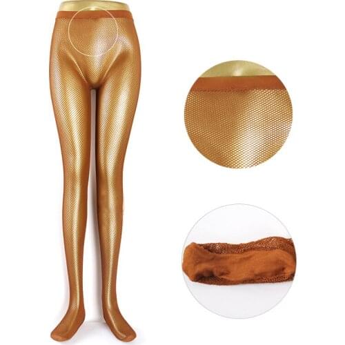 Lady Hard Network Professional Latin Fishnet Stockings Tights For Latin Dance Fishnet Dance Accessories Cha-Cha Stocking DWY691