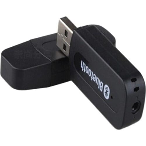 Bluetooth receiver transmitter shell / plastic / USB wireless network card U disk shell Bluetooth adapter shell