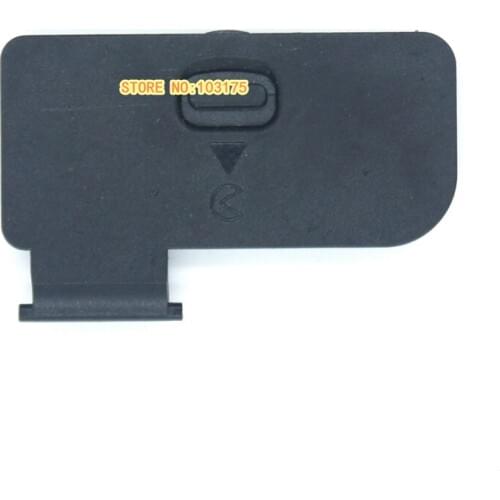 New Original For Nikon D500 Battery Door Cover Lid For Camera Replacement