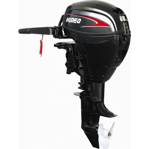 Hidea outboard stramework 4 6.8 outboard rubber boat inflatable boat assault boats