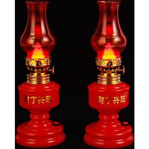 Festive wedding supplies festive candle battery LED simulation electronic candle lamp wholesale romantick factory outle