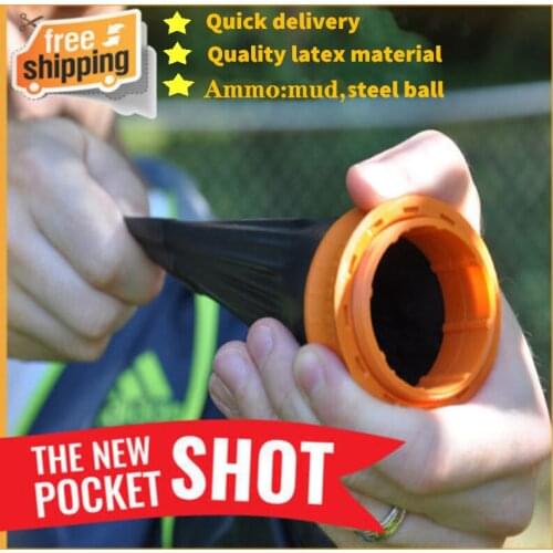 Aluminium Alloy Sling Catapult Self defense GEAR Powerful Hunting Slingshot Pocket Cup Slingshot Arrow Cap Target Shooting Ammo