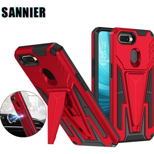 Чехлы для телефонов Oppo A3s SANNIER China At AliExpress