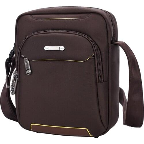 SINPAID Men's Handbags