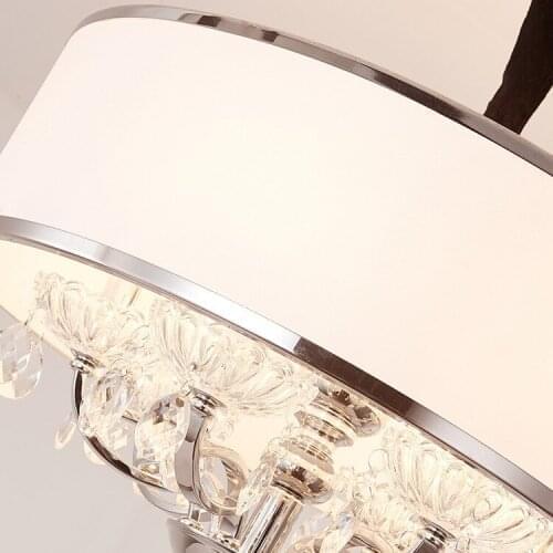 Modern led iron kitchen dining bar hanging lights pendant lights nordic light home lighting hang bedroom livingroom