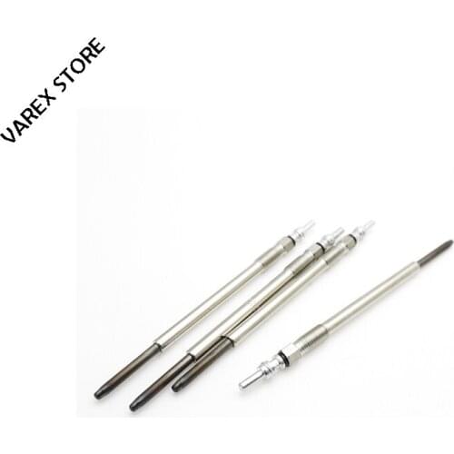 Glow plug for Great wall haval H5 ,H6,wingle,GW4D20 engine OEM:3770100-ED01