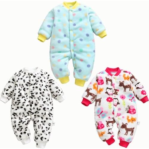 YUANTENG Slips For Newborns