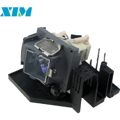 Projector Replacement Lamp RLC-026 with High Quality Bulb and Housing for VIEWSONIC PJ508D PJ568D PJ588D PJL1000 Projectors