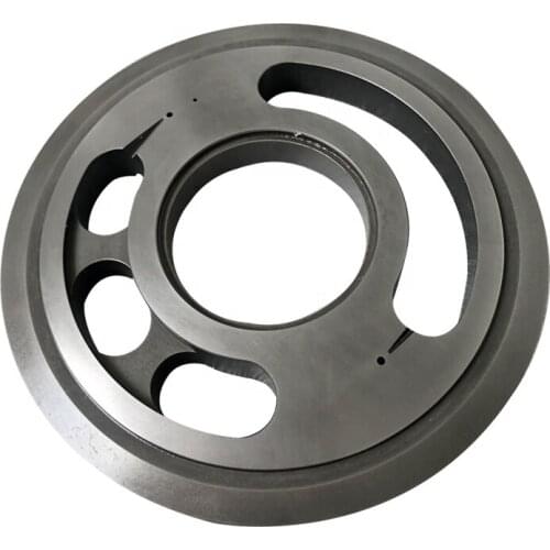 Hydraulic pump spare parts K3V112DT for repair brand piston oil pump accessories manufacturer