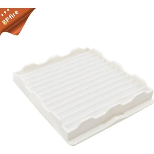 1x White Hepa filter for Samsung DJ63-00539A SC41E0 SC4170 SC4180 SC4190 SC5240 SC5250 SC5280 SC5630 SC5670 etc filter parts