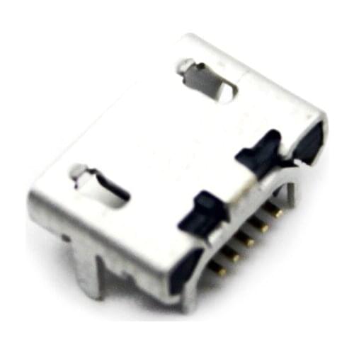 10pcs/lot USB Charging Port Jack Connector For Lenovo Tab 2 A10-30 TB2 X30F A7-50 A3500-F