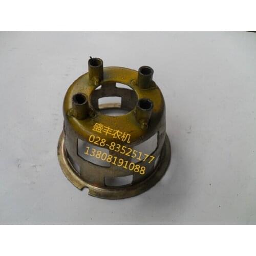 186FA 188F boot dish claw