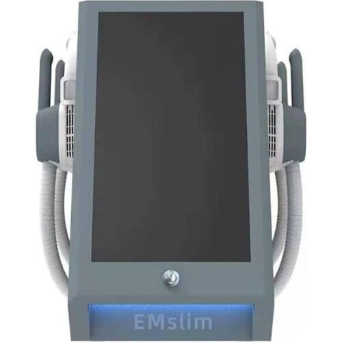 2021 Electromagnetic emssculpt hi emt teslasculpt em emssculpt hi emt teslasculpt em Body Slimming Ems body sculpting machine