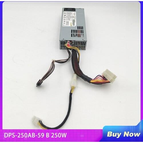 Power Supply For Delta DPS-250AB-59 B 250W Fully Tested
