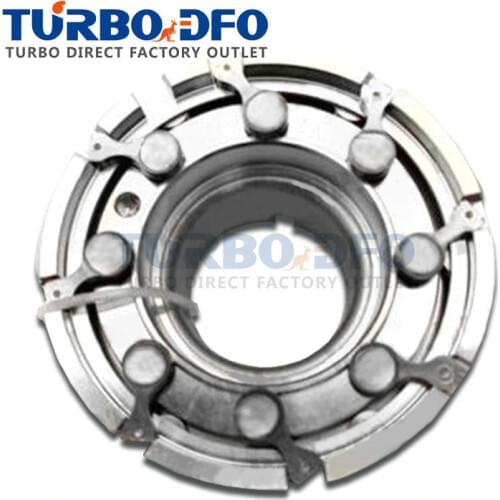 BV39 Turbocharger Nozzle Ring 54399880029 BV39-0029 For Volkswagen Caddy III Passat B6 Touran 1.9 TDI 77Kw BLS 03G253019KX