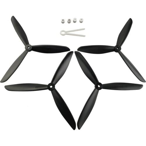 CADeN Propellers