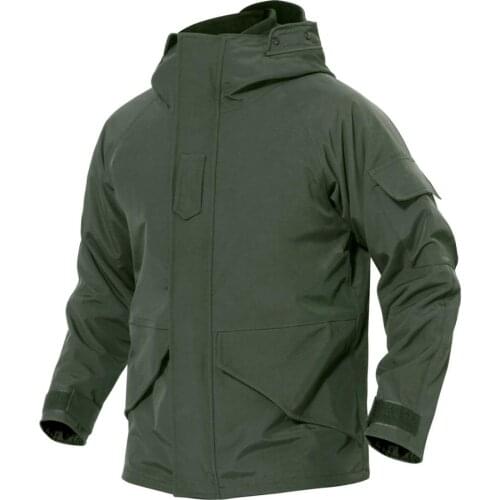 CHON YUN Men's Winter Jackets