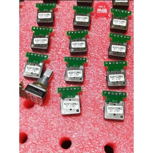 GRAYHILL Color Ultrasound Encoder 62SY22082 62SY15082 62SY11082