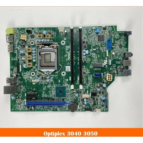 Desktop mainboard for 3050 SFF 8NPPY 08NPPY CN-08NPPY motherboard Fully tested