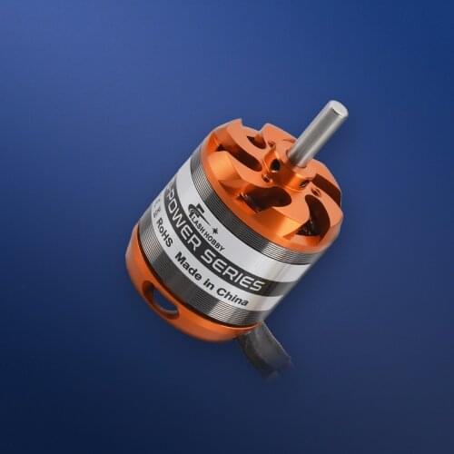 Flashhobby D3542 1450KV1250KV1000KV Brushless Motor for RC Model FPV Airplane Fixed -Wing Drones