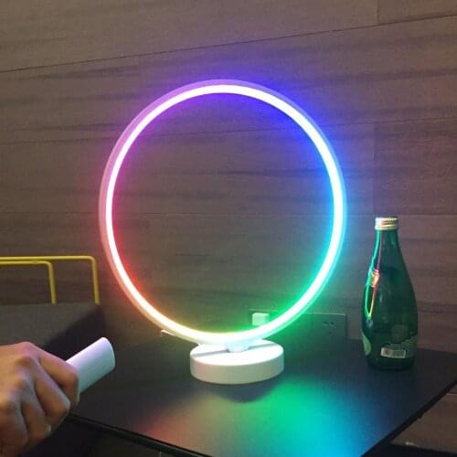 LVSITAO Table Lamps