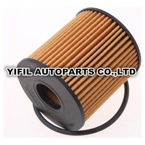 Oil Filter 1109.Z2 For PEUGEOT 206 207 208 2008 3008 301 307 308 407 4007 408 5008 508 607 807 BIPPER BOXER EXPERT HOGGAR RCZ