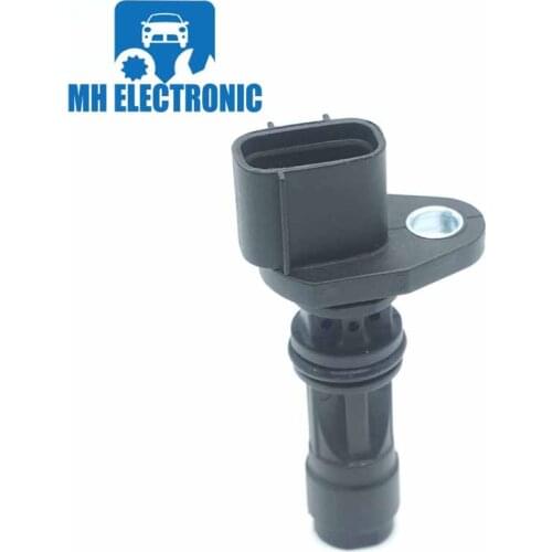 MH ELECTRONIC Crankshaft Position Sensor 23731-EC01A 23731-EC00A 949979-170 FOR NISSAN NAVARA D40 PATHFINDER X-TRAIL MURANO Dci