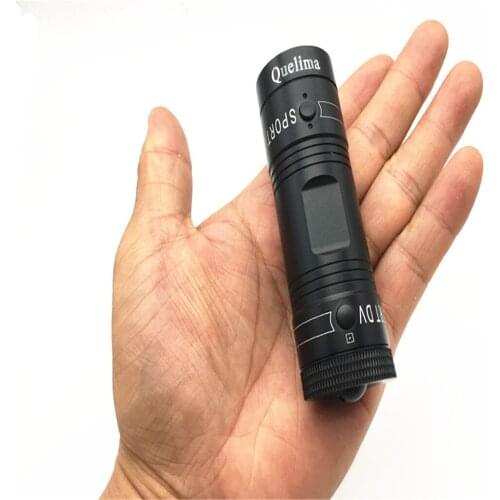 Full HD 1080P Mini Sports DV Camera Bike Motorcycle Action DVR Video Cam Perfect for Outdoor Sports