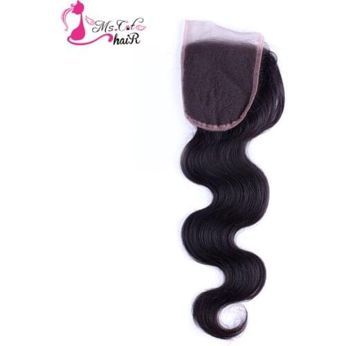 MSCATHAIR Synthetic Hair