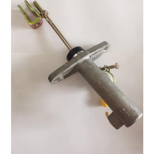 Clutch Master Cyl For ISUZU 700P , 4HK1 Clutch Master Cyl 898025312 Aluminum