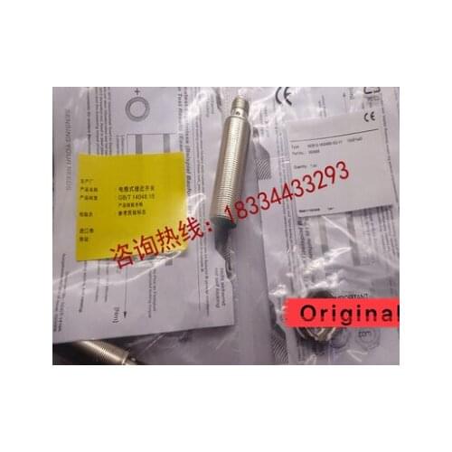 NEB12-18GM50-E2-V1 Inductive Switch Sensor New High-Quality Warranty For One Year