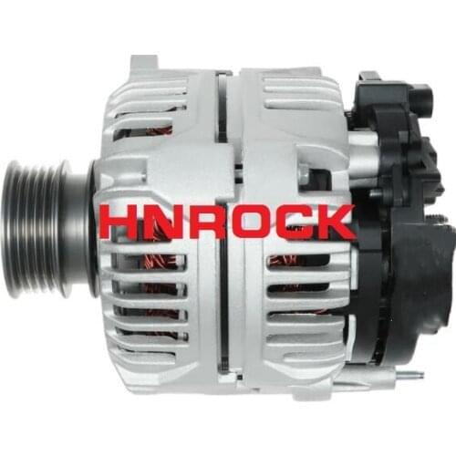NEW AUTO ALTERNATOR 0124325014 0986042710 437742 038903025A 89213017 9042710 9213017 944390427100 AEA4277 ALT10369 FOR SEAT VW