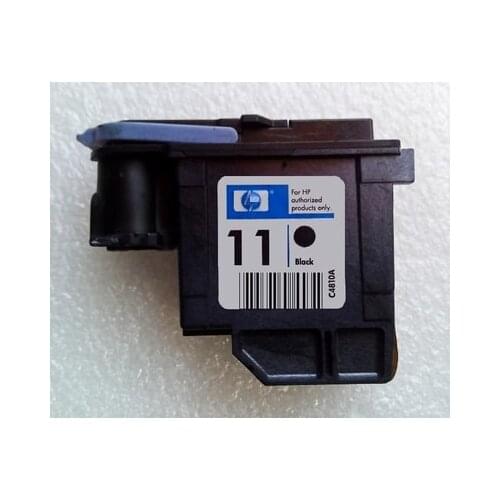 Original Printhead for HP11 for HP Business Inkjet 2800 1000 1100 1200 2300 2600 cp1700 Designjet 10 20 50 100 120 70 100 111