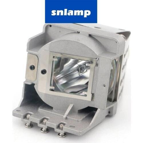 Original Projector Lamp/Bulbs UHP 260/220W 0.8 E20.9 SP-LAMP-094 with Housing For INFOCUS Projectors