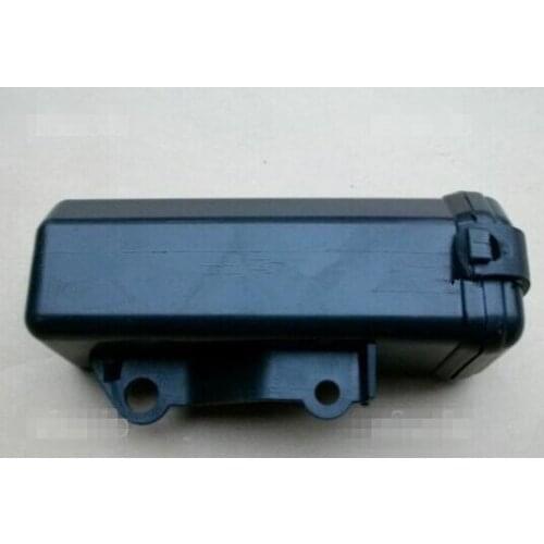 STARPAD For X2moto-- SUV accessories Jialing cabbage SUVs tool box