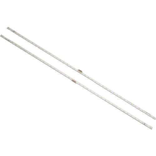 20 PCS/lot LED backlight strip for Samsung UE58NU7100 UE58RU7100 UN58NU7100 UA58NU7100 LM41-00632A BN96-46866A JL.E580M2330-408B