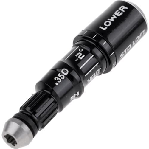 .335/.350 Golf Shaft Adapter Sleeve For FW M1 M2 Driver Golf Club