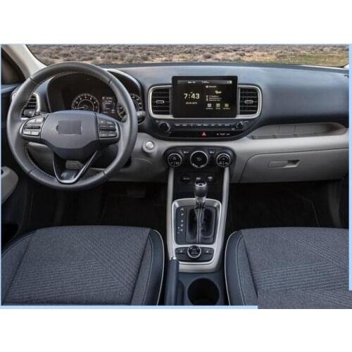 8 core Android 10 Car DVD player GPS for HYUNDAI Venue 128G 4G RAM navigation PX6 CARPLAY DSP