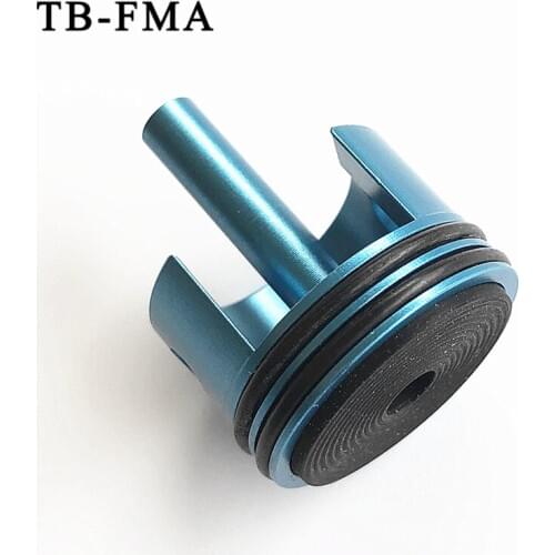 FMA Aluminum Ultra Cylinder Head for Airsoft AEG (PTS) MASADA Hunting Accessories Free Shipping