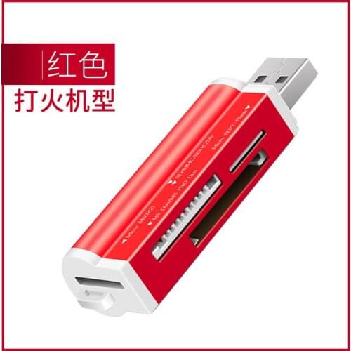 Dongbest Card Readers